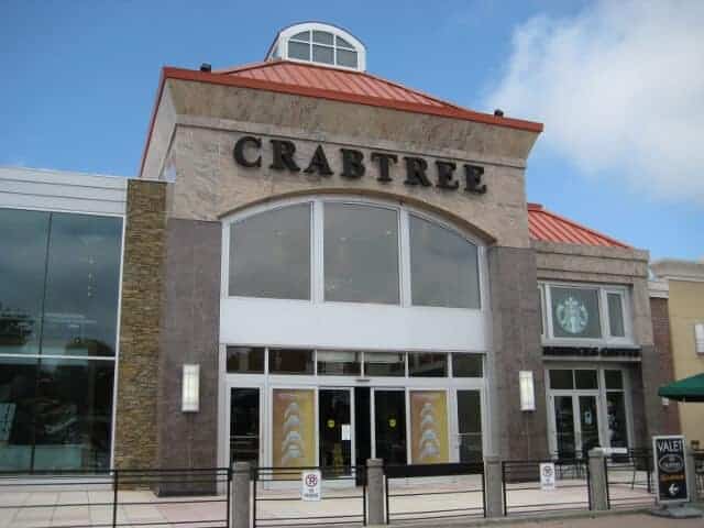 RETAIL
