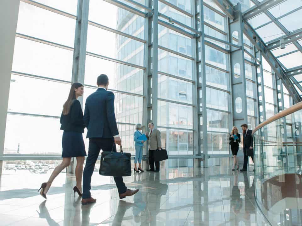 Learn how we can help you optimize comfort and efficiency with ductwork design in commercial spaces.